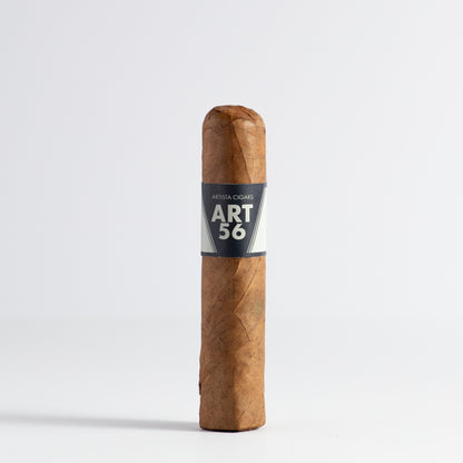 Art 56 - Habano Robusto