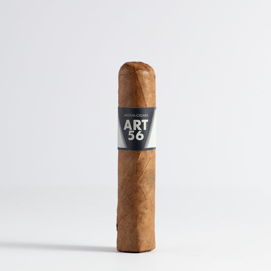 Art 56 - Habano Robusto