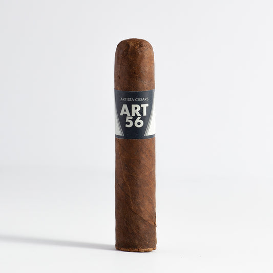 Art 56 - Maduro Robusto