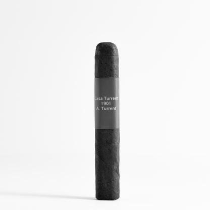 Casa Turrent - Serie 1901 Maduro Robusto