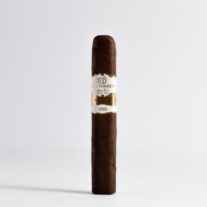 Casa Turrent - Serie 1901 Maduro Robusto