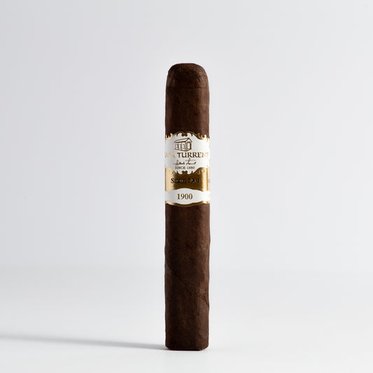 Casa Turrent - Serie 1901 Maduro Robusto