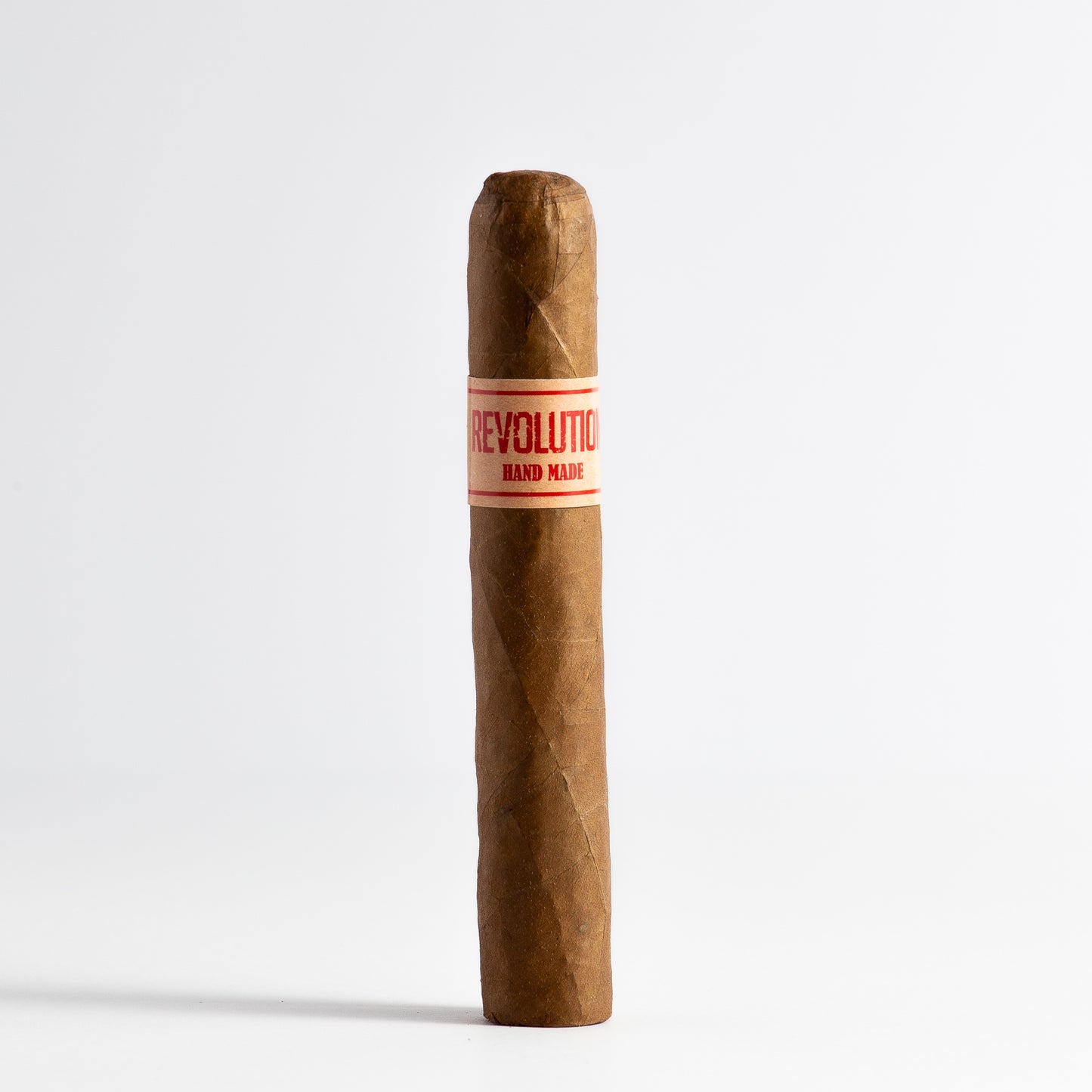 Casa Turrent - Revolution Aged Robusto