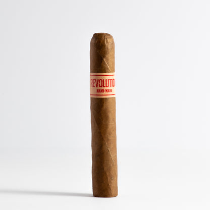 Casa Turrent - Revolution Aged Robusto
