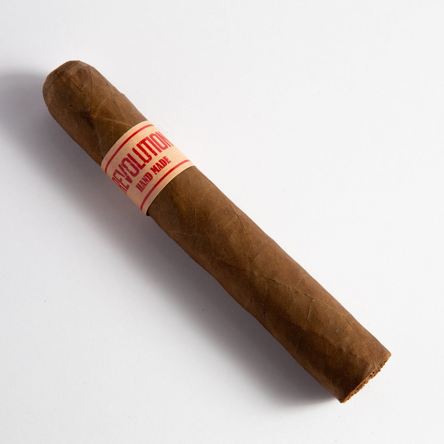 Casa Turrent - Revolution Aged Robusto
