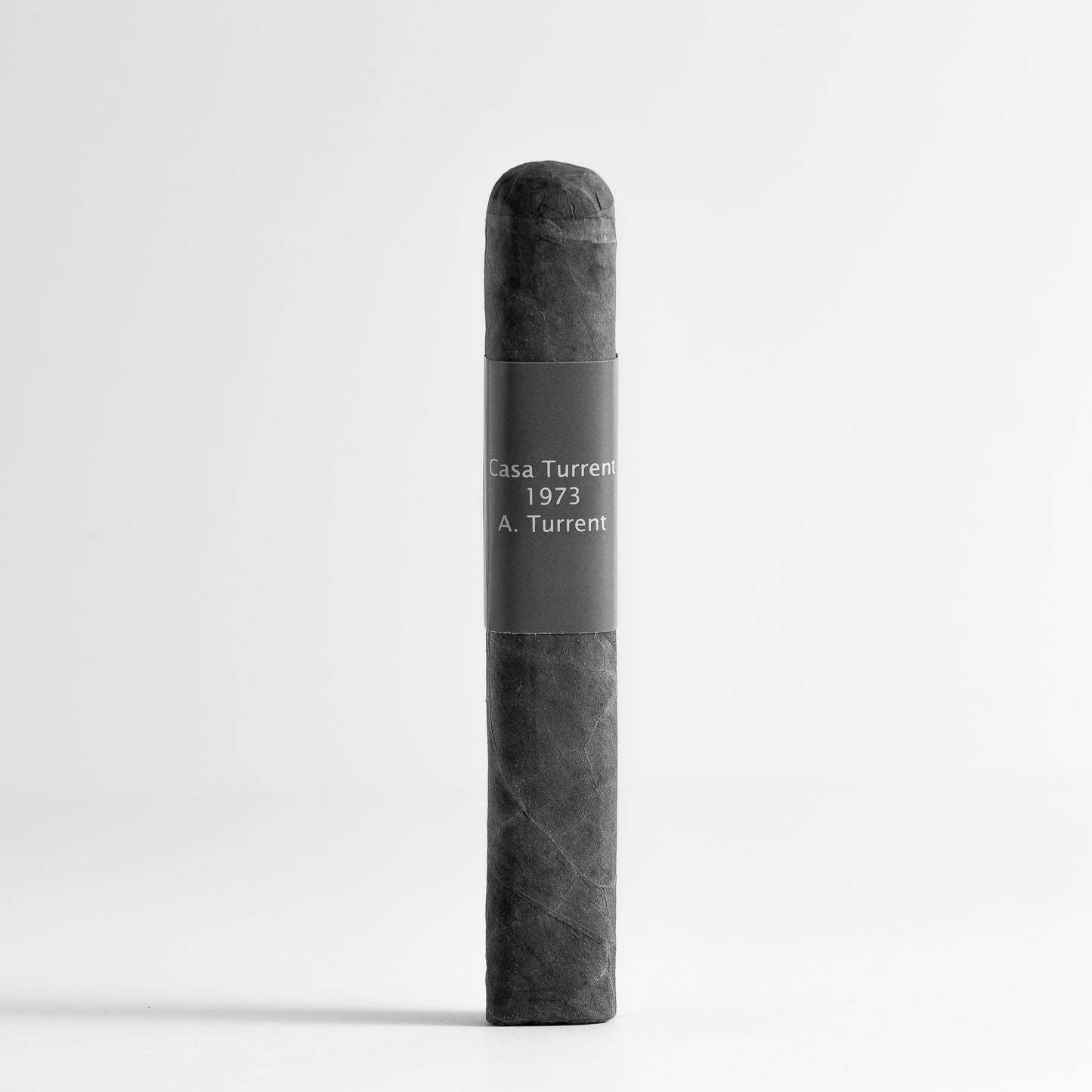 Casa Turrent - 1973 Robusto