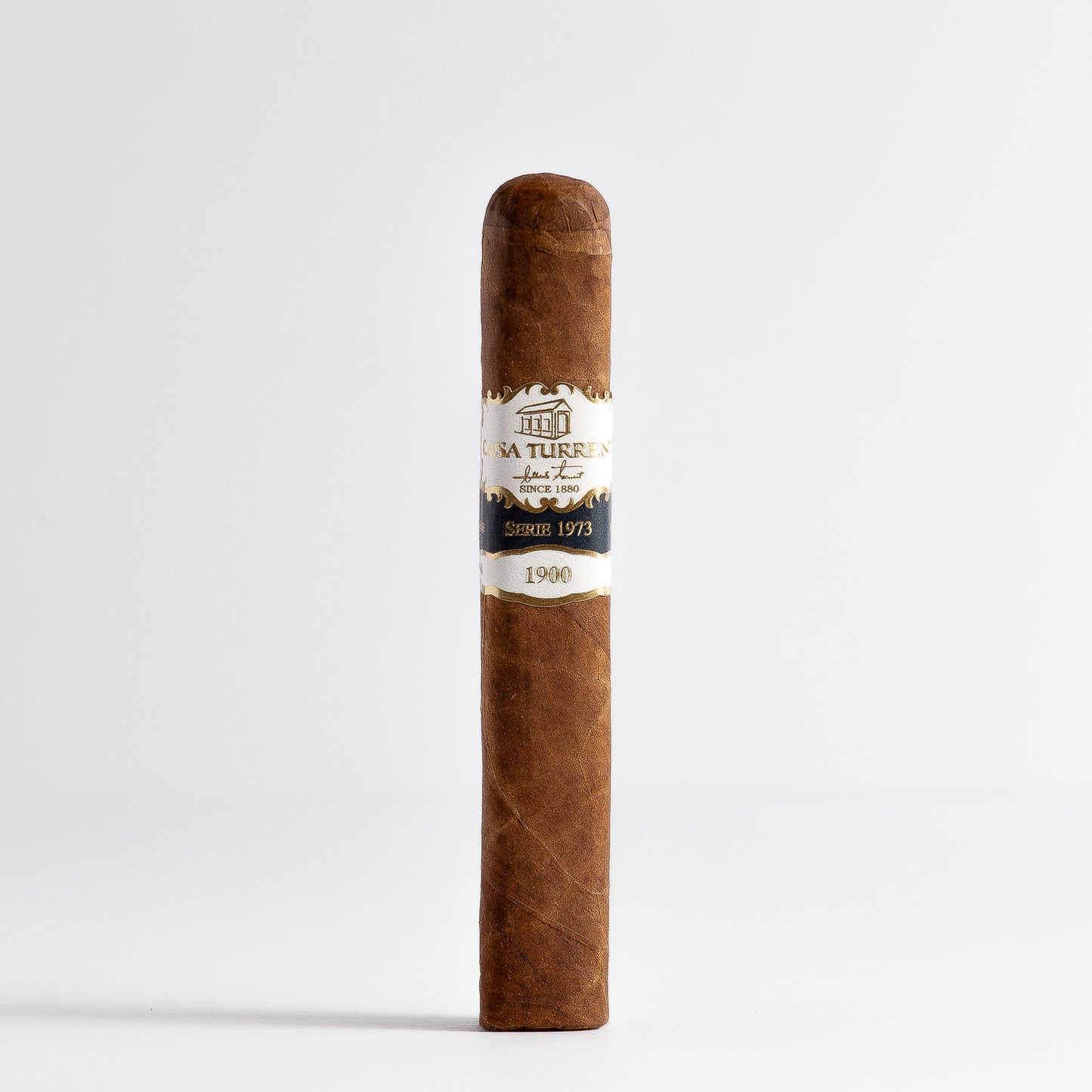 Casa Turrent - 1973 Robusto