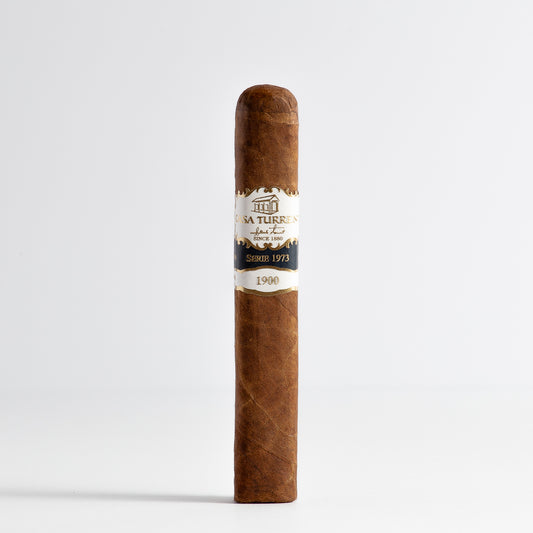 Casa Turrent - 1973 Robusto