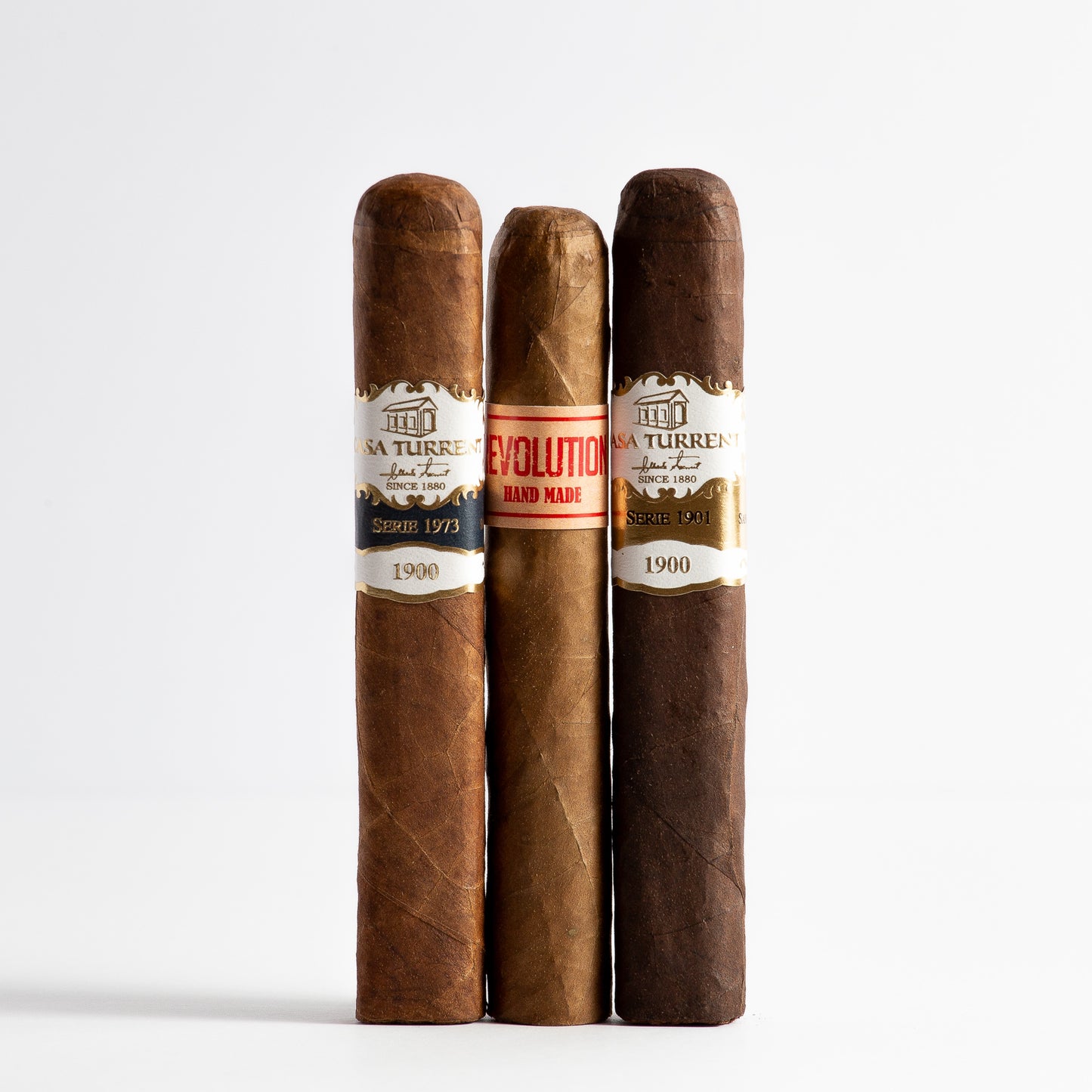 Mexico Discovery Sampler (3-Cigars)
