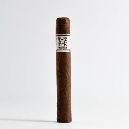 Buffalo TEN - Maduro Toro