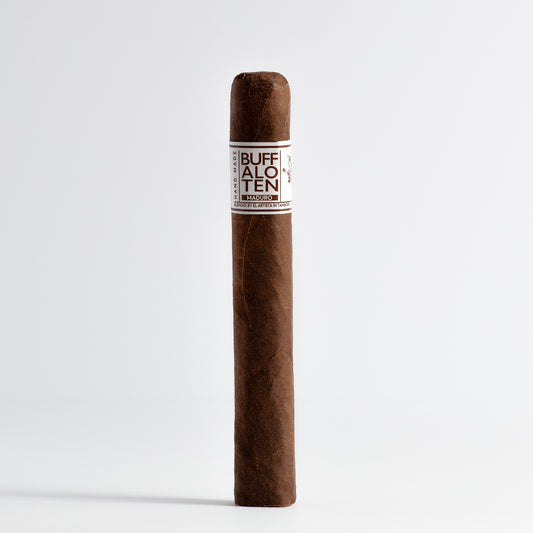 Buffalo TEN - Maduro Toro