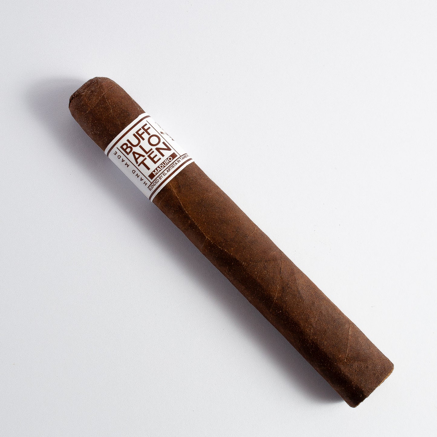 Buffalo TEN - Maduro Toro