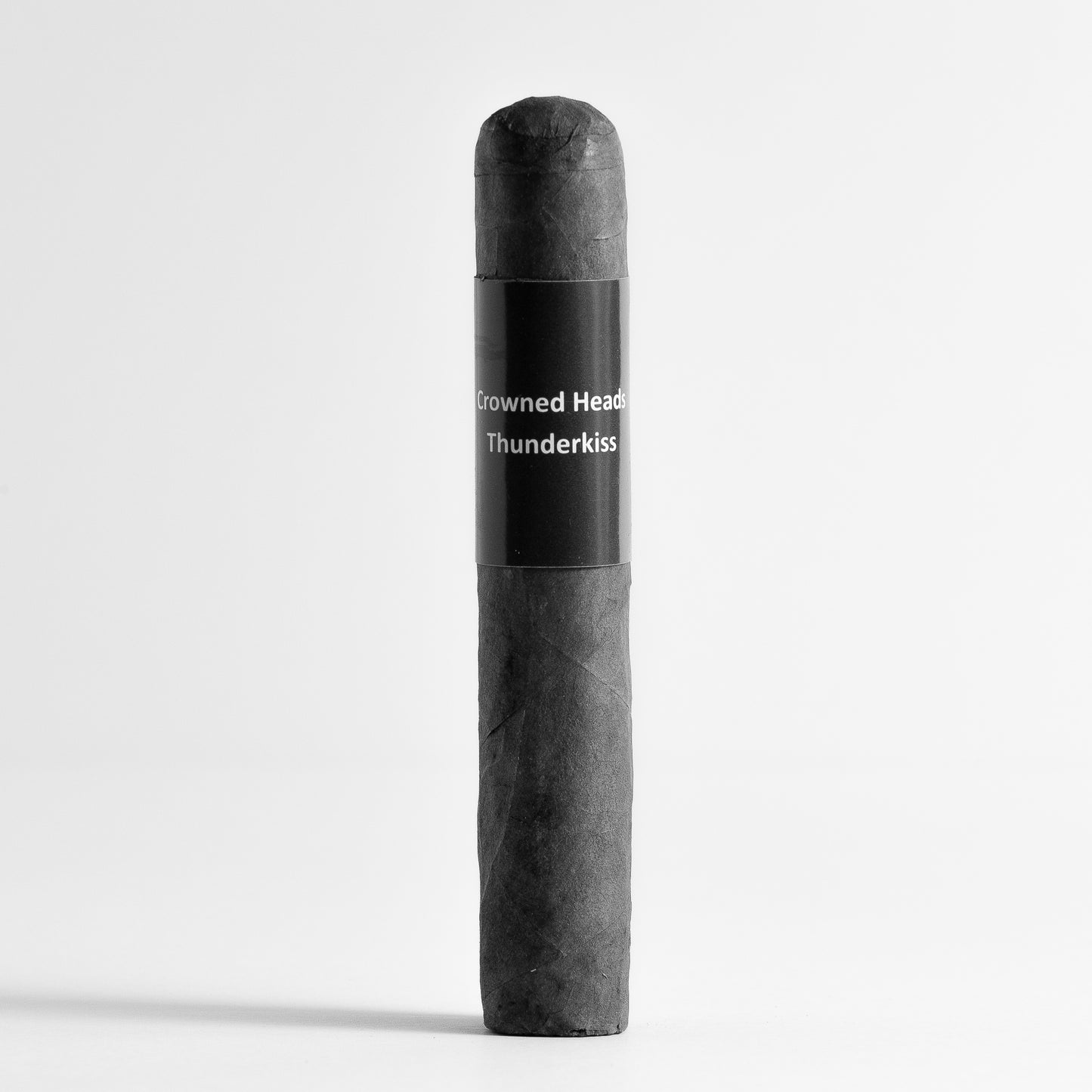 Crowned Heads - Thunderkiss
