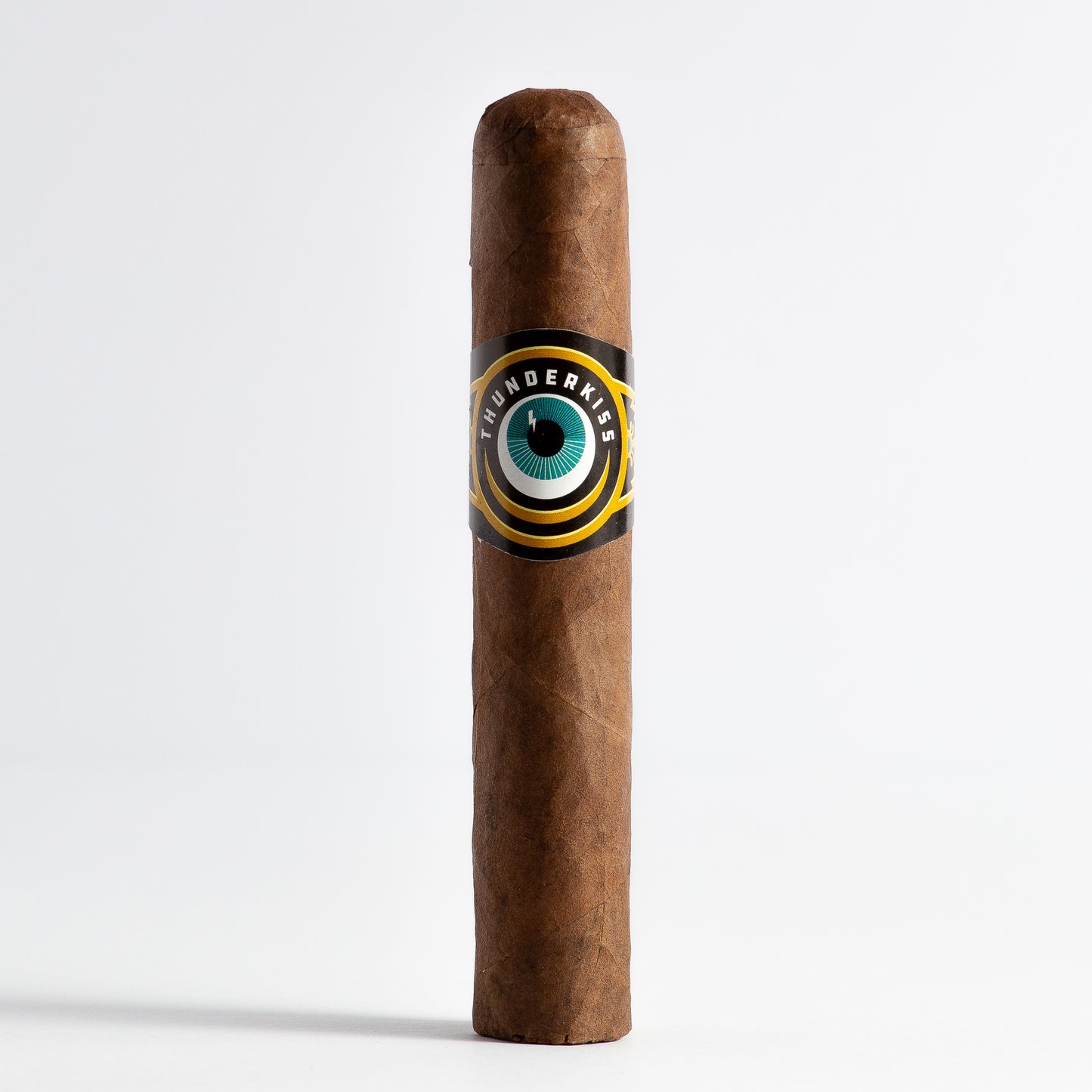 Crowned Heads - Thunderkiss