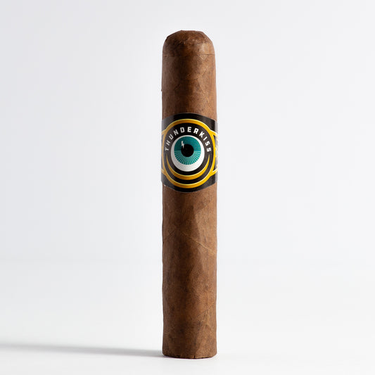 Crowned Heads - Thunderkiss