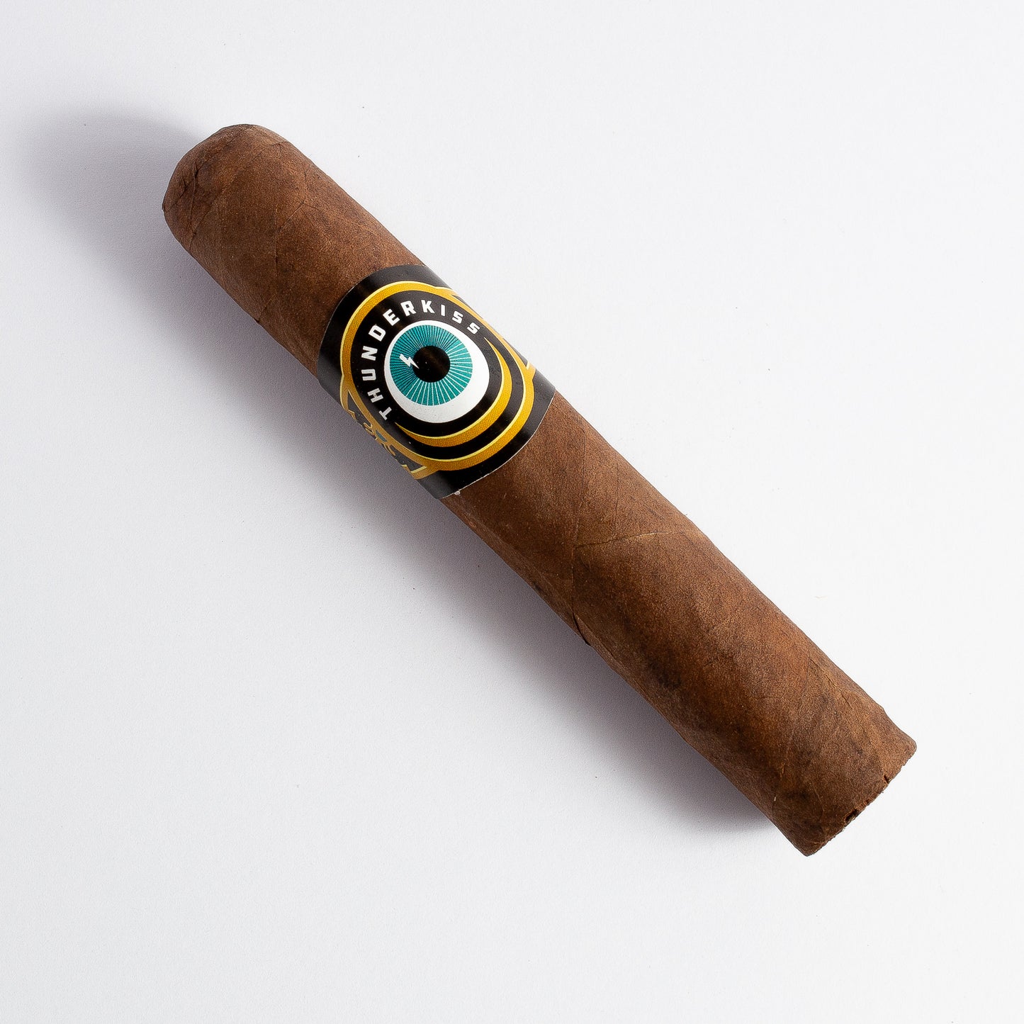Crowned Heads - Thunderkiss