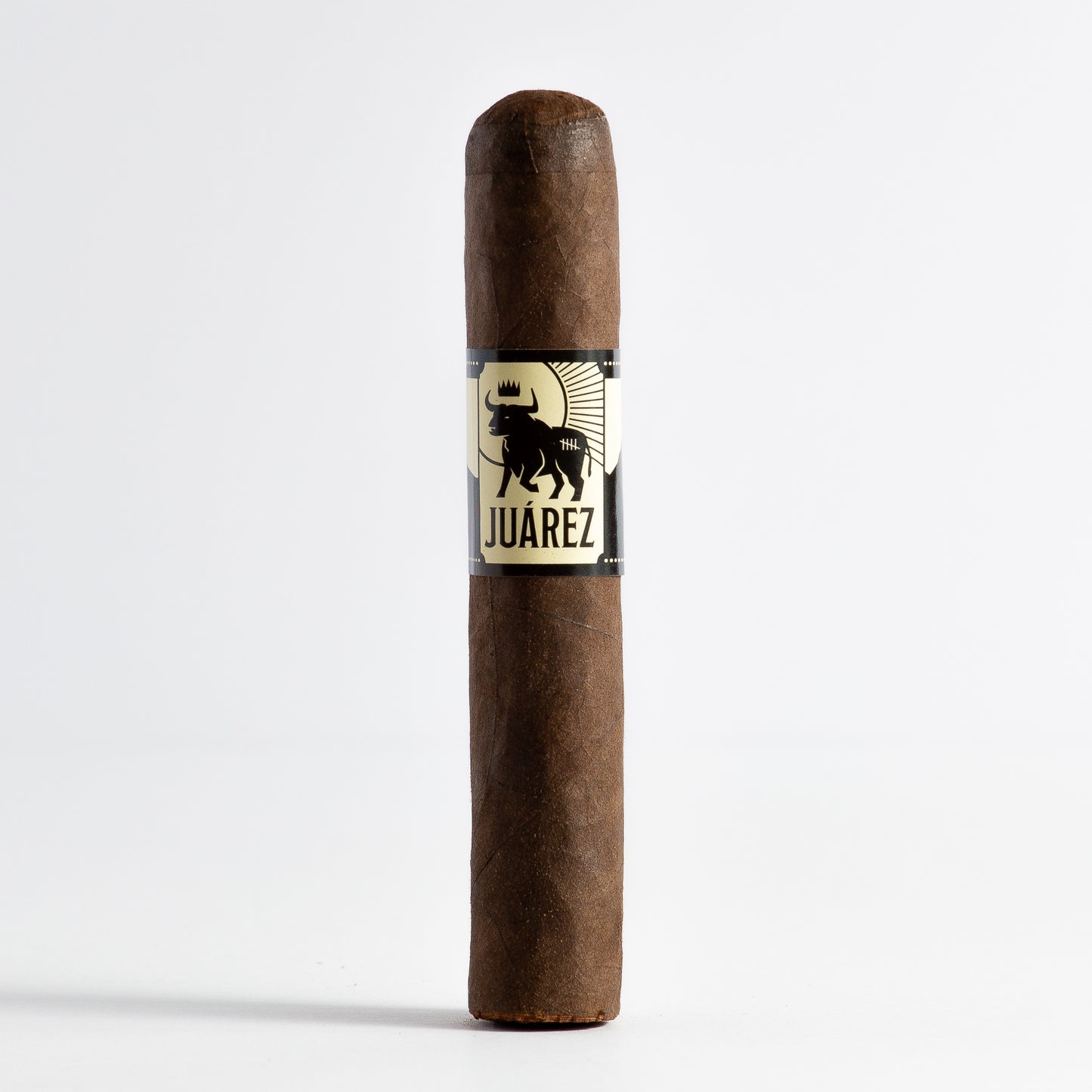 Crowned Heads - Juarez OBS