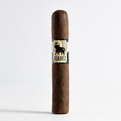 Crowned Heads - Juarez OBS