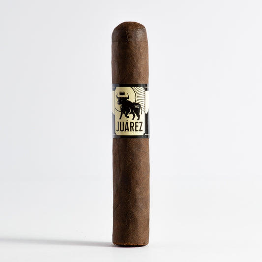 Crowned Heads - Juarez OBS