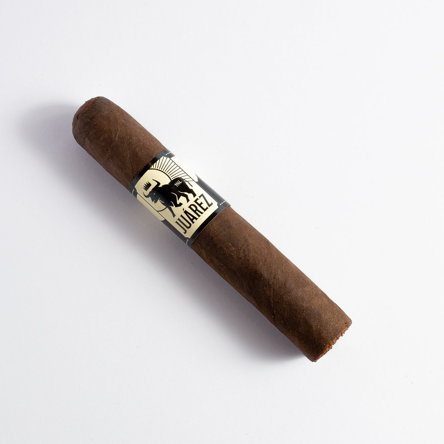 Crowned Heads - Juarez OBS