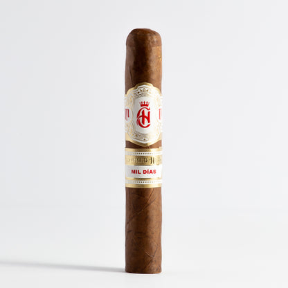 Crowned Heads - Mil Dias Edmundo