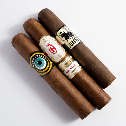 Triple Crown Sampler (3-Cigars)