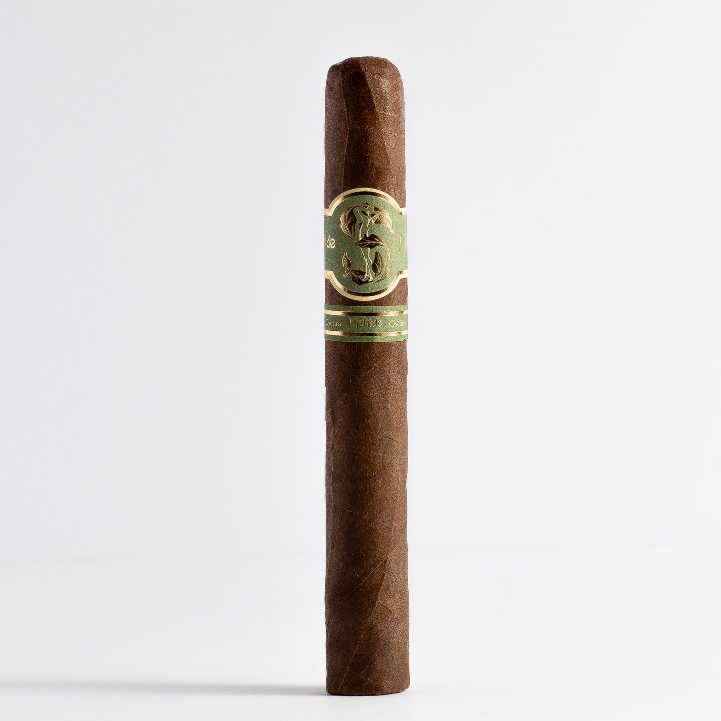 Matilde - Oscura Toro Bravo
