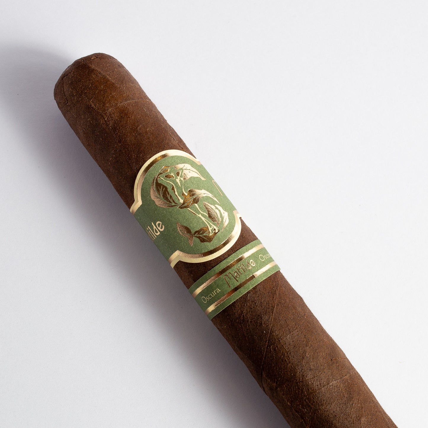 Matilde - Oscura Toro Bravo