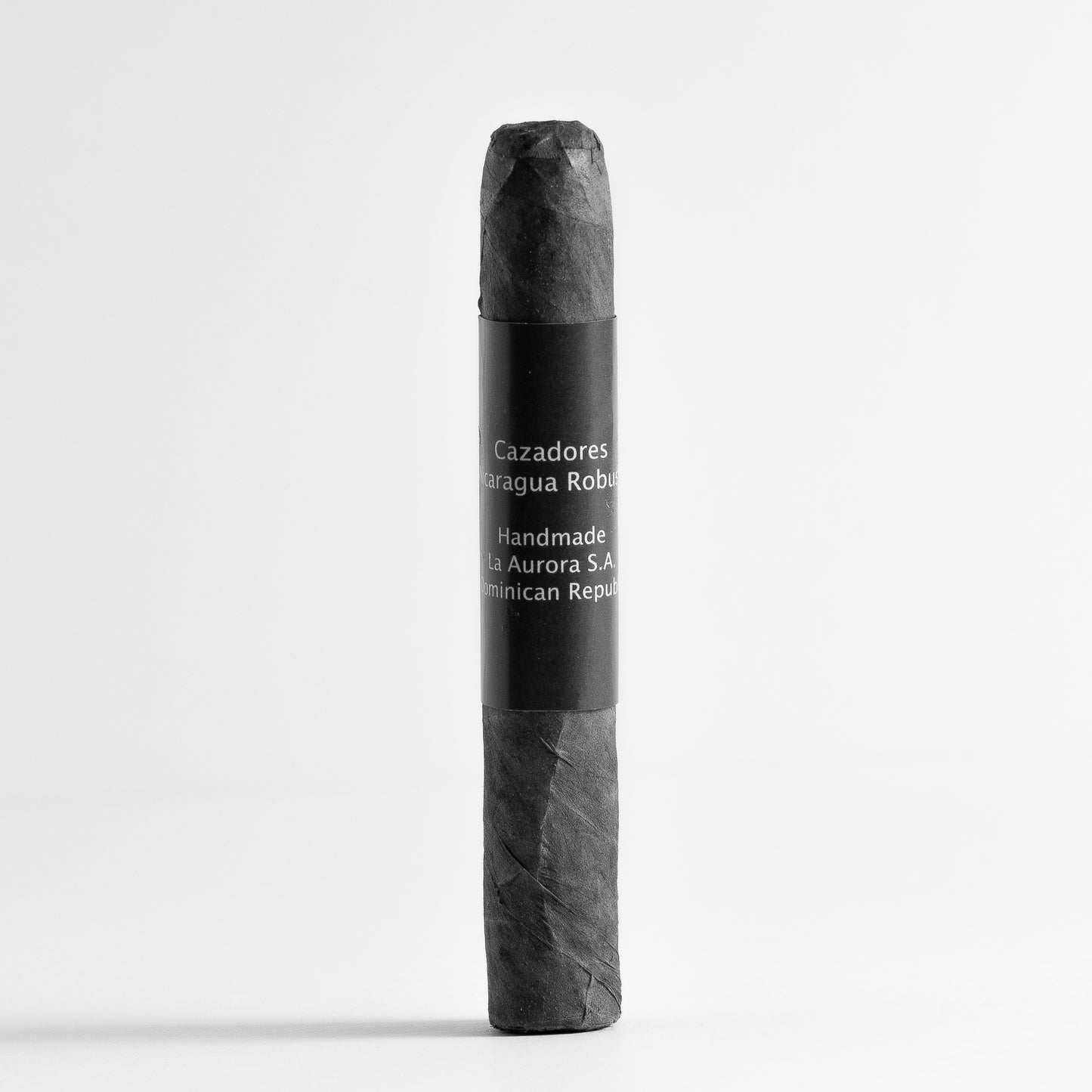 La Aurora - Cazadores Nicaragua Robusto