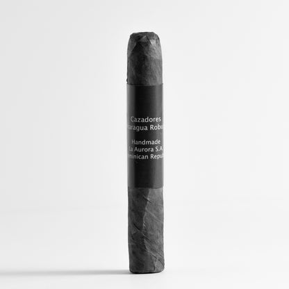 La Aurora - Cazadores Nicaragua Robusto