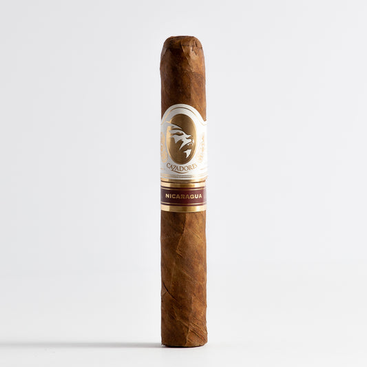 La Aurora - Cazadores Nicaragua Robusto