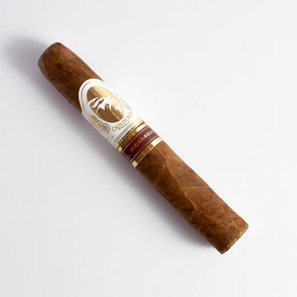 La Aurora - Cazadores Nicaragua Robusto