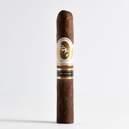 La Aurora - Cazadores Maduro Robusto