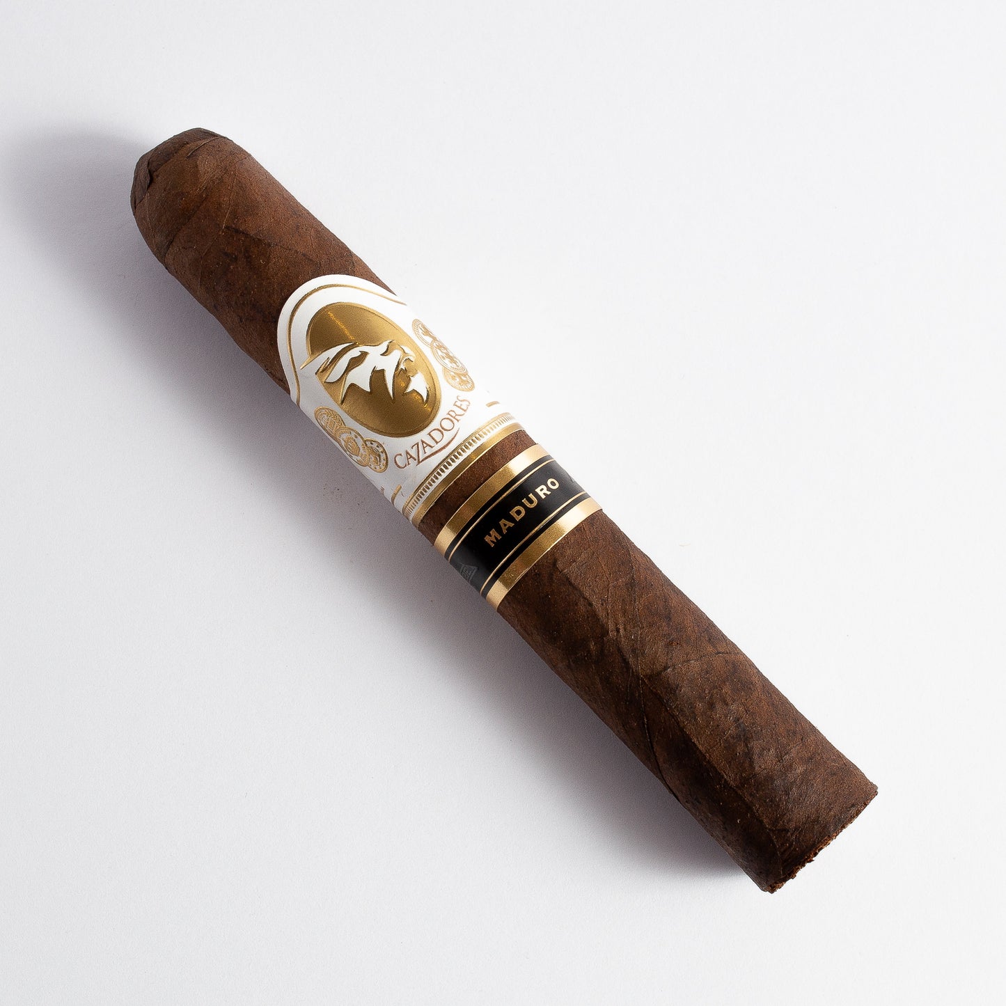 La Aurora - Cazadores Maduro Robusto