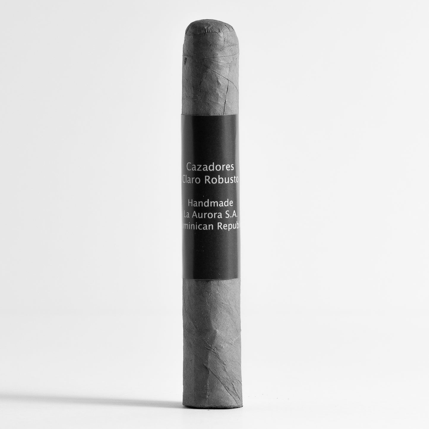 La Aurora - Cazadores Claro Robusto