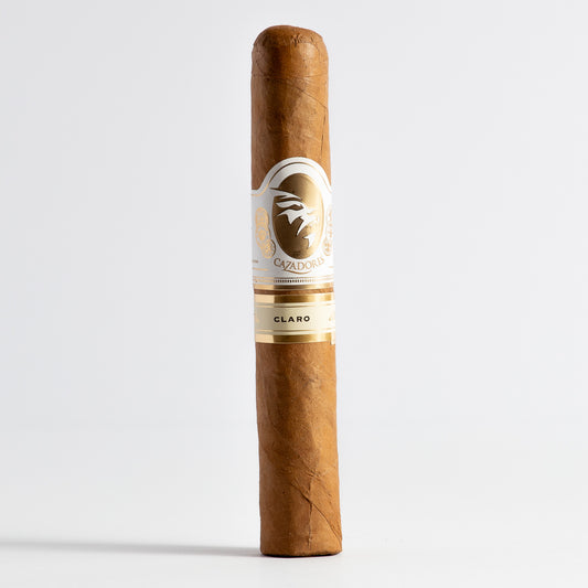 La Aurora - Cazadores Claro Robusto