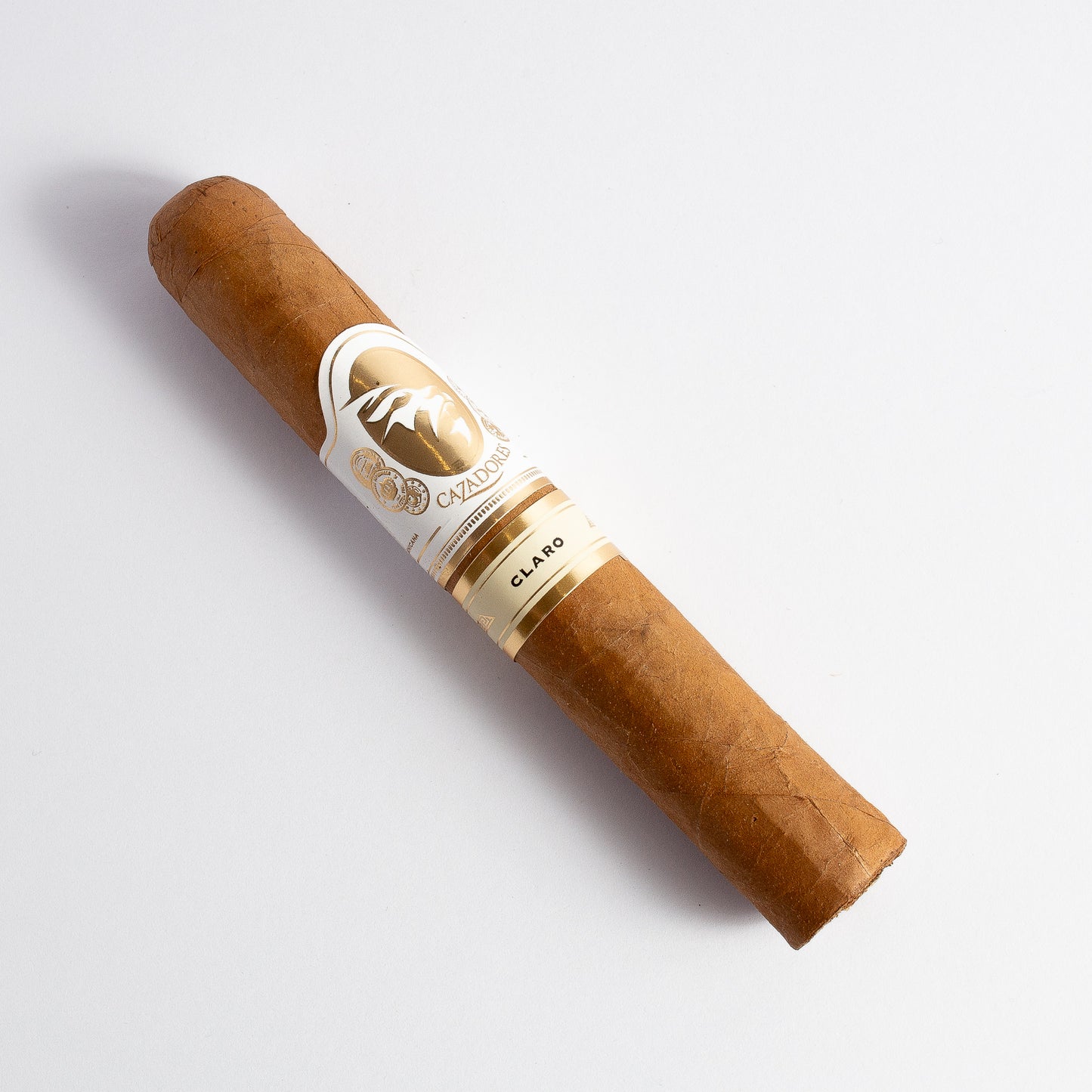 La Aurora - Cazadores Claro Robusto