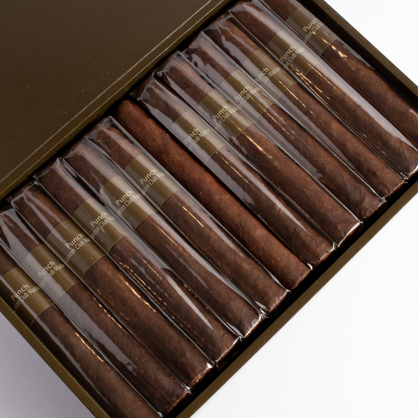 Punch London Club Maduro