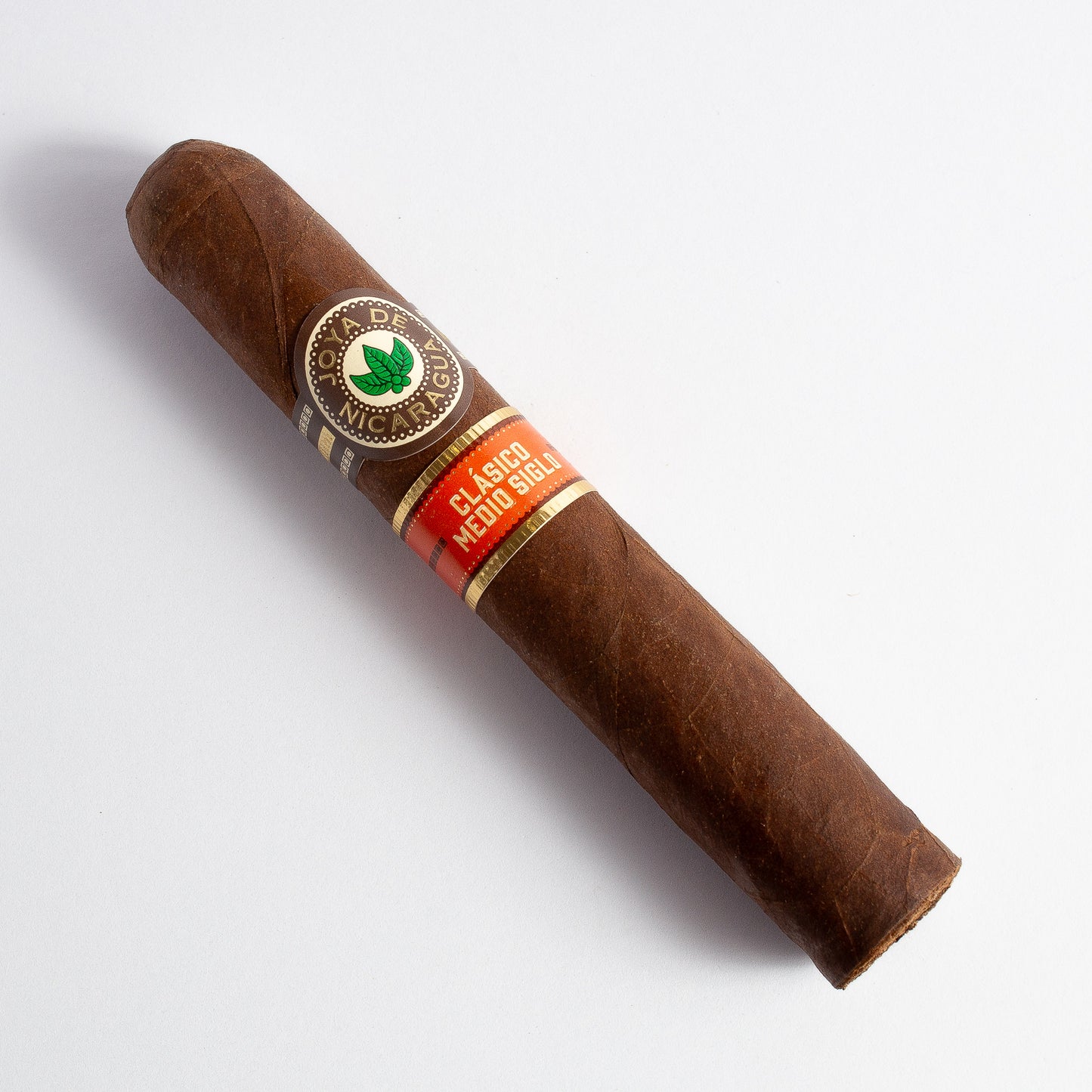 Joya de Nicaragua - Clasico Medio Siglo Robusto