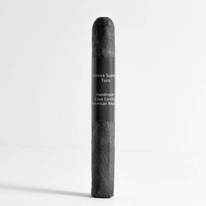 Ernesto Perez Carrillo - Sumatra Toro