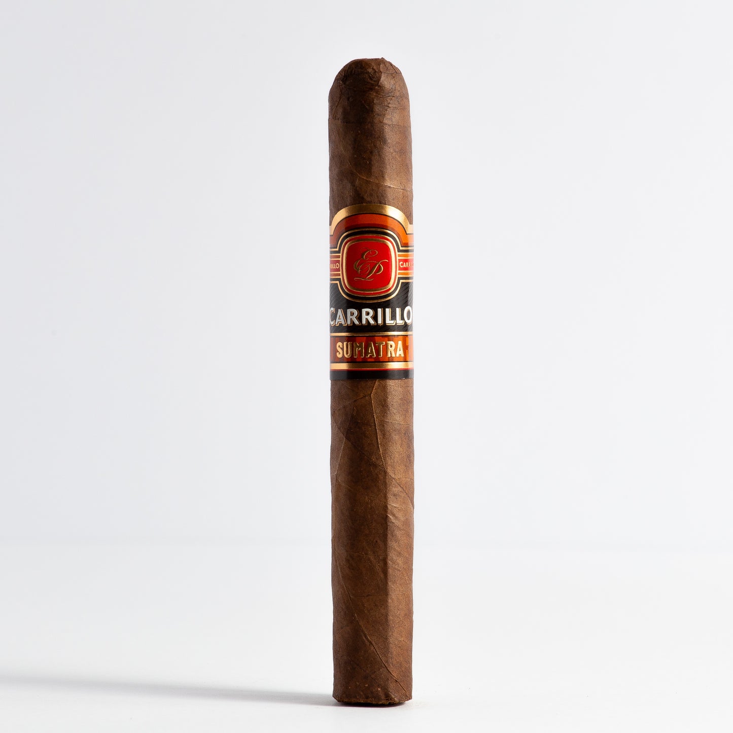 Ernesto Perez Carrillo - Sumatra Toro