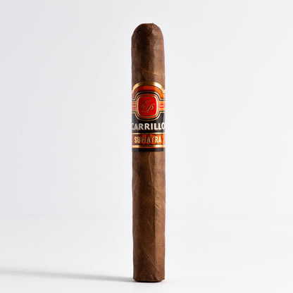 Ernesto Perez Carrillo - Sumatra Toro