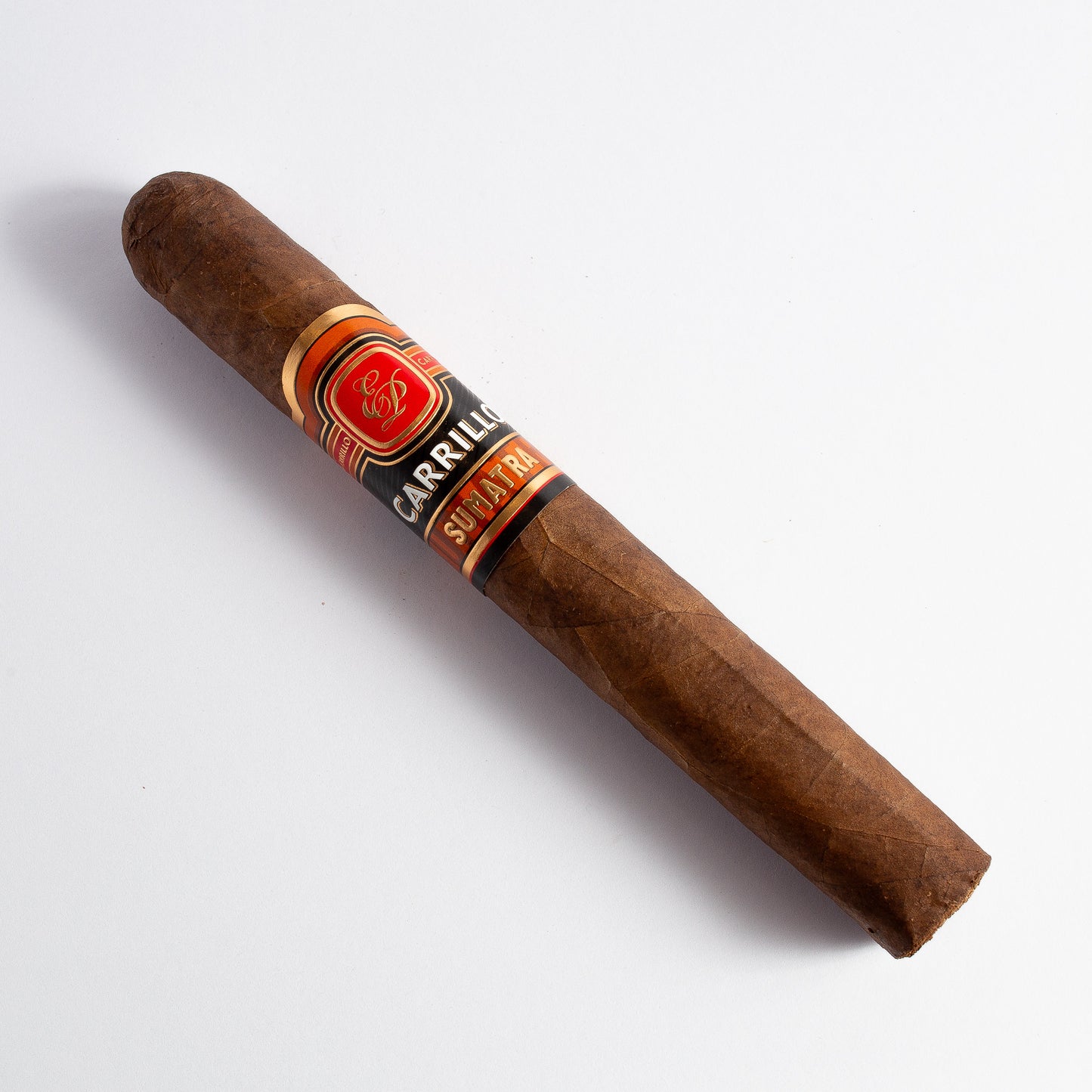 Ernesto Perez Carrillo - Sumatra Toro
