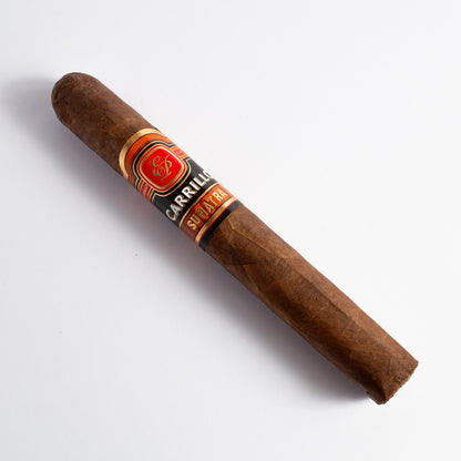 Ernesto Perez Carrillo - Sumatra Toro
