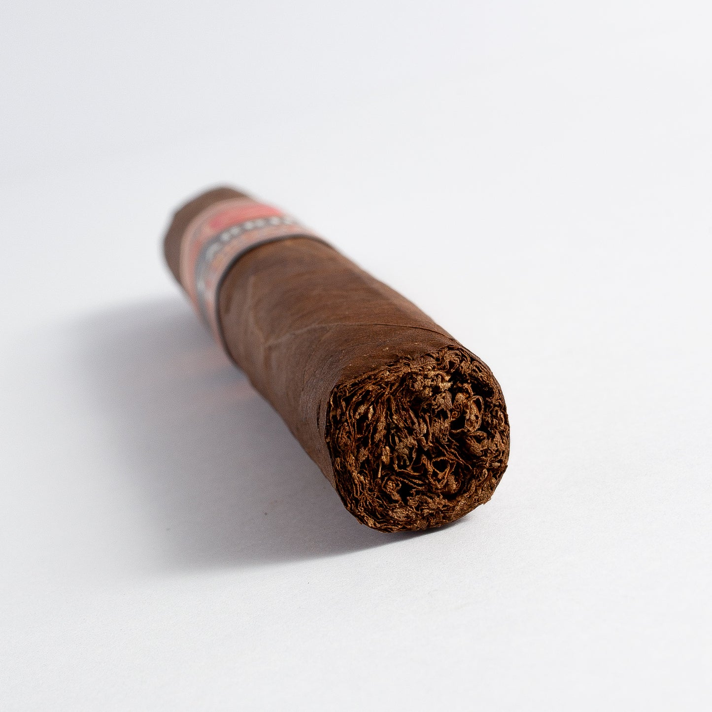 Ernesto Perez Carrillo - Sumatra Toro