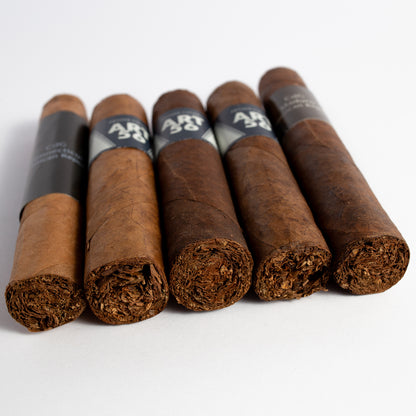 Everyday Smokes Sampler
