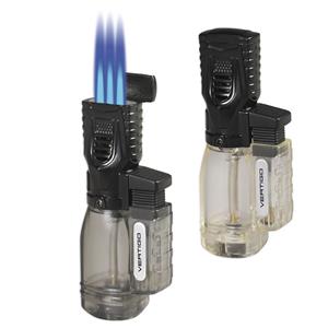 Vertigo Venom 2 Triple Torch Lighter